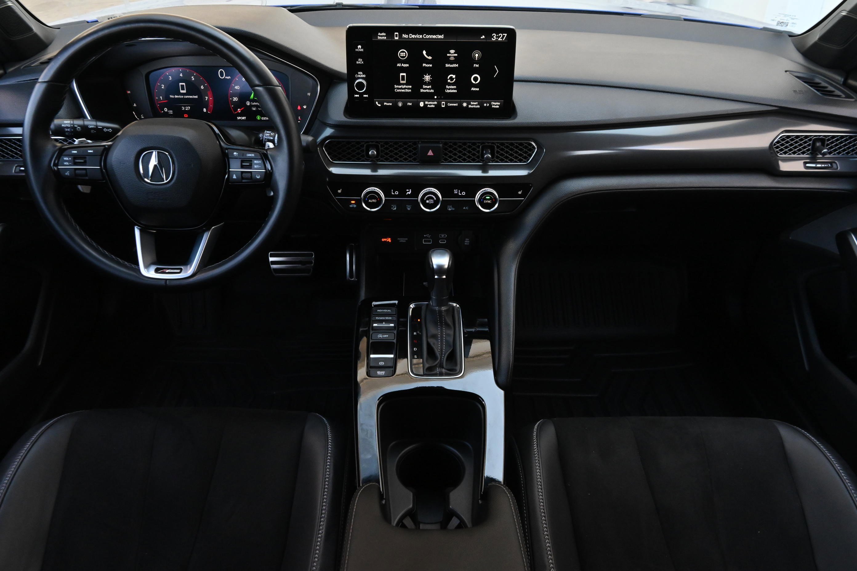 Used 2023 Acura Integra A-Spec FWD image 14