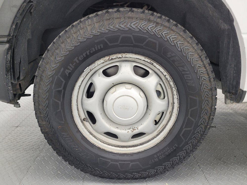 Used 2017 Ford F150 XL AWD/4WD image 31