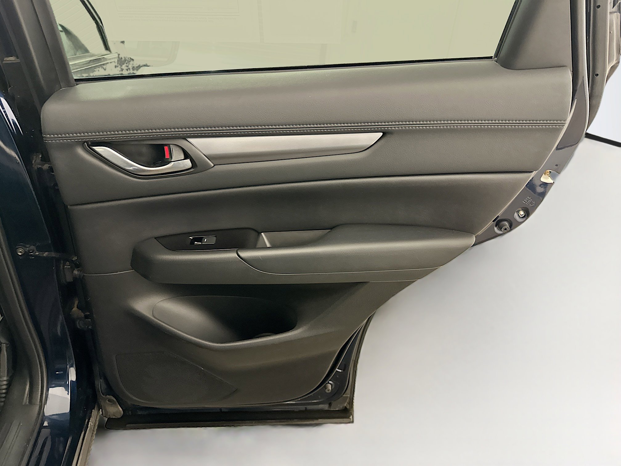 Used 2019 MAZDA CX-5 Touring image 31