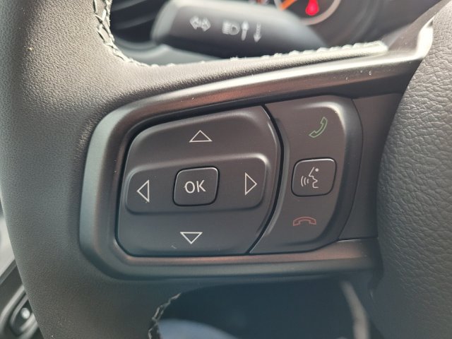 New 2026 Jeep Gladiator Sport AWD/4WD image 28