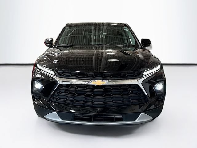 Used 2024 Chevrolet Blazer LT AWD/4WD image 4