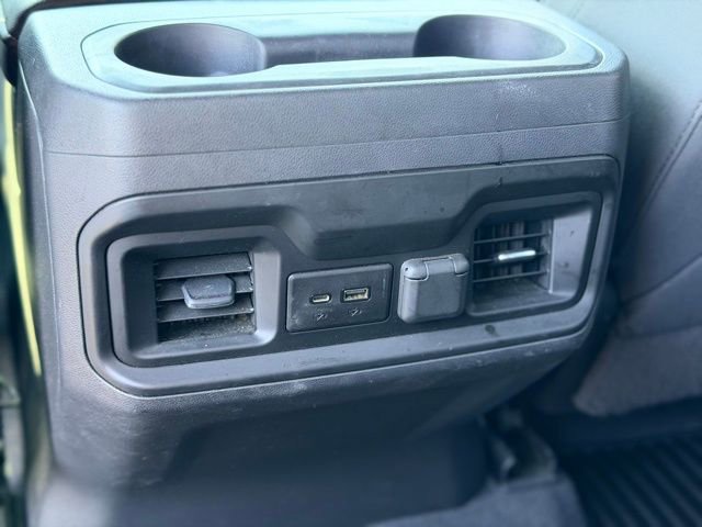 Used 2020 Chevrolet Silverado 1500 RST w/ All-Star Edition image 25