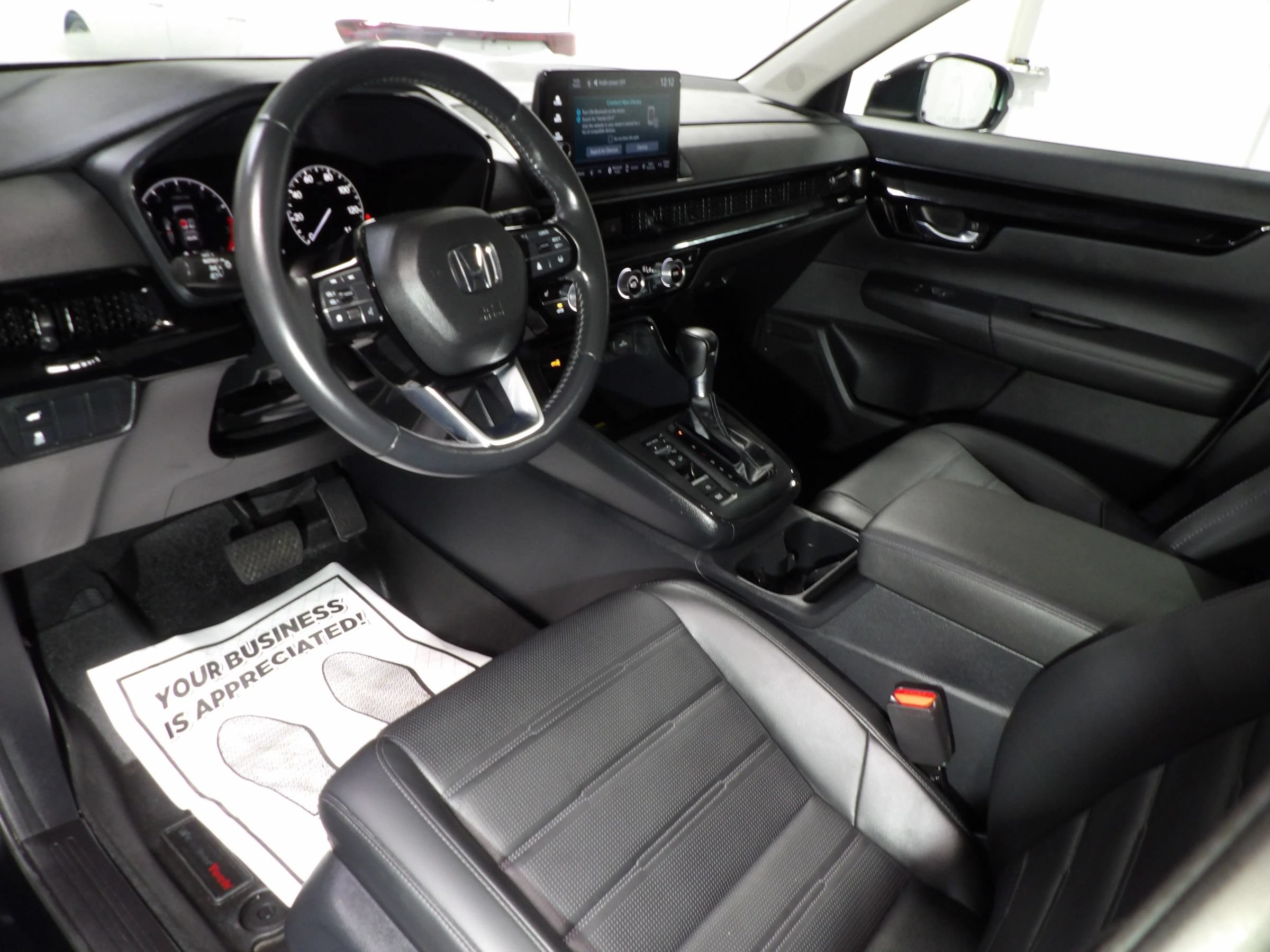Used 2024 Honda CR-V EX-L image 10