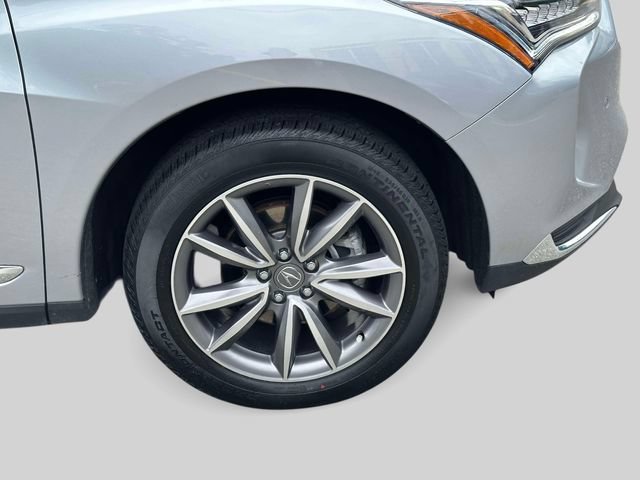 Certified 2024 Acura RDX w/ Technology Package AWD/4WD image 10
