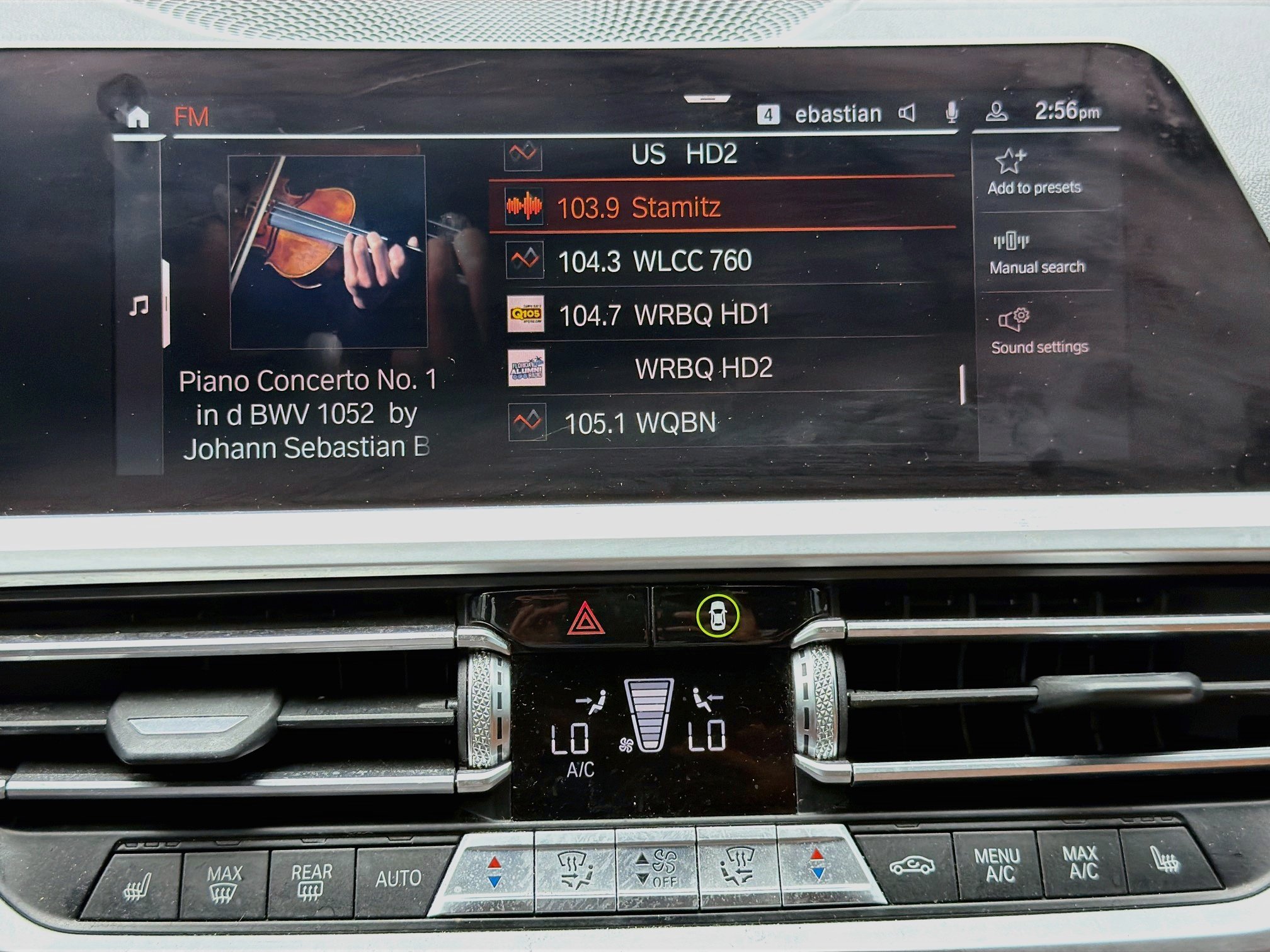 Used 2020 BMW M340i w/ Premium Package RWD image 30