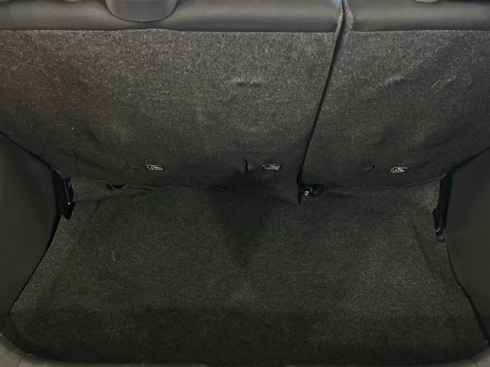 Used 2024 Mitsubishi Mirage ES FWD image 16