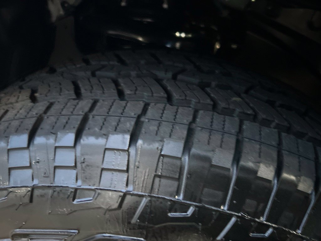 New 2026 Toyota 4Runner TRD Off-Road Premium AWD/4WD image 29