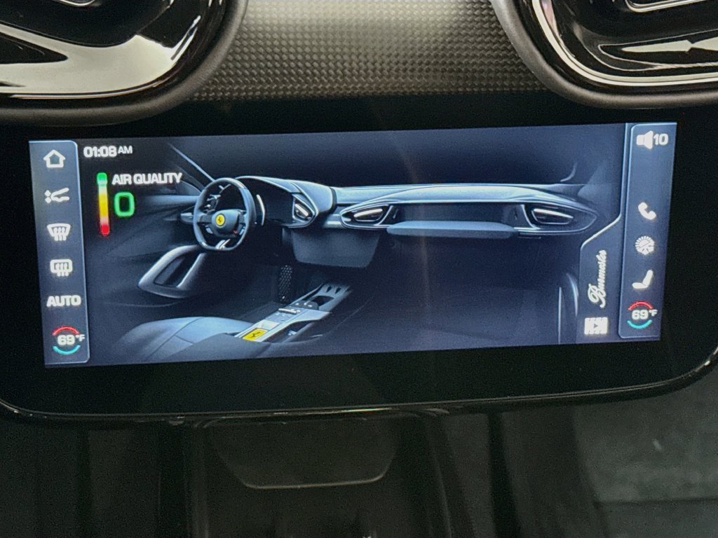Certified 2026 Ferrari 12Cilindri RWD image 15