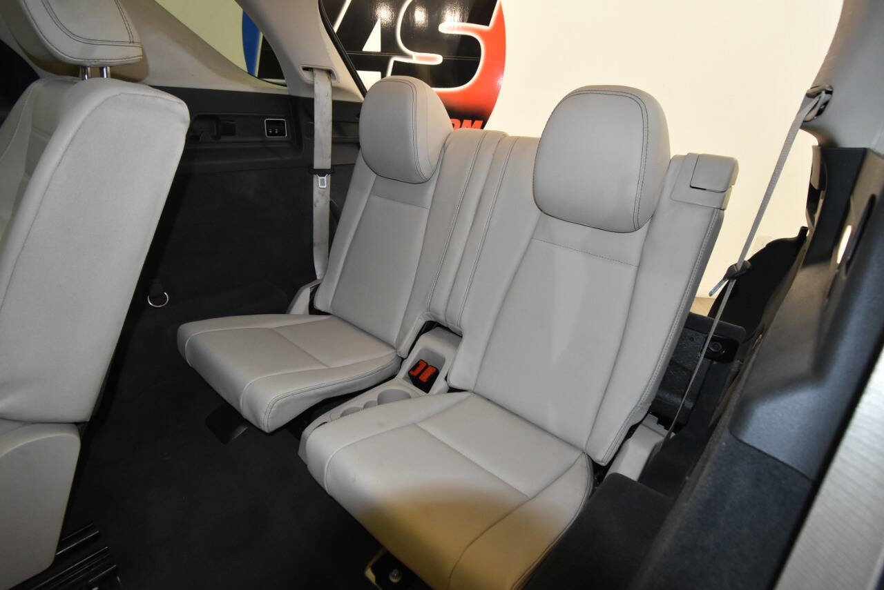 Used 2020 Mercedes-Benz GLE 350 4MATIC image 16