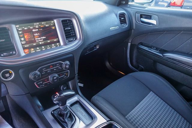 Used 2023 Dodge Charger R/T w/ Performance Handling Group image 22
