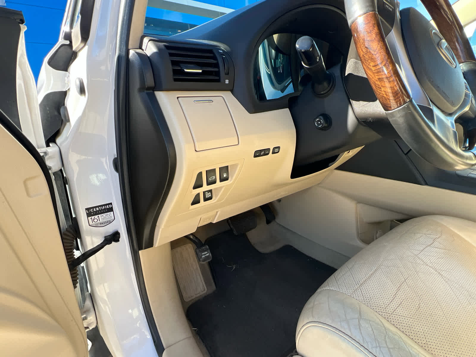 Used 2015 Lexus RX 350 FWD image 9