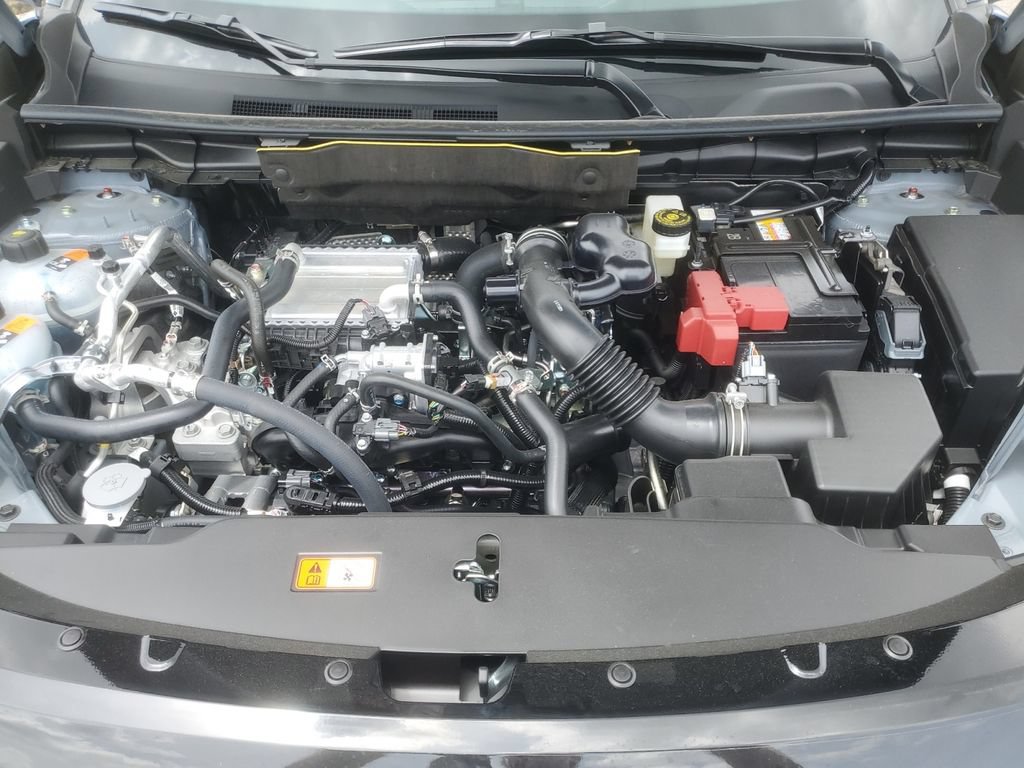 New 2026 Mitsubishi Outlander AWD image 27