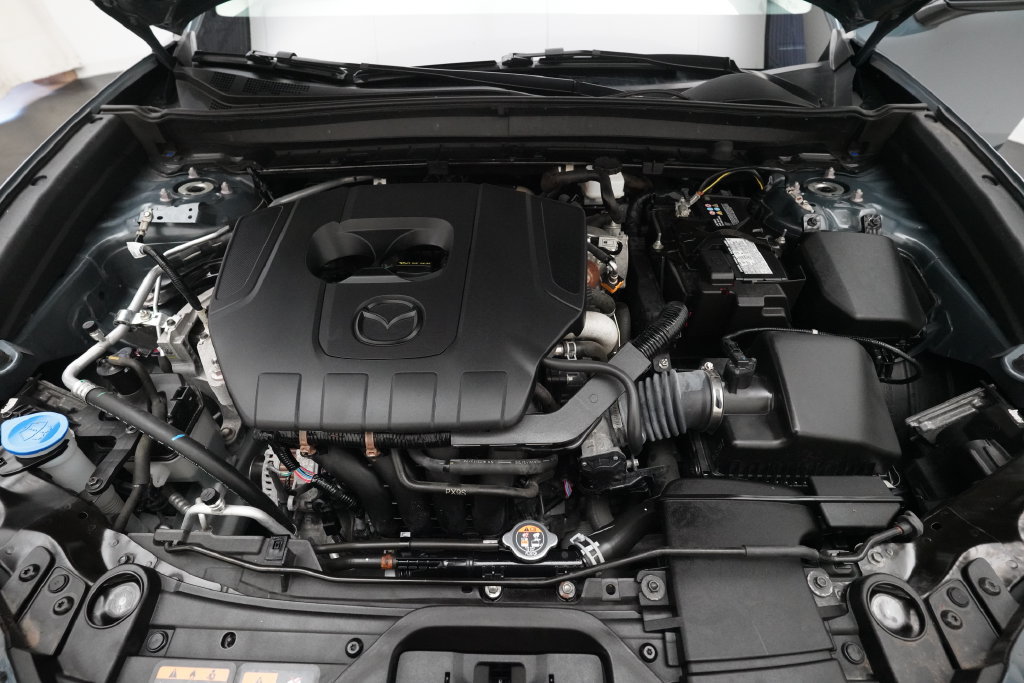 Certified 2023 MAZDA CX-30 AWD 2.5 S w/ Preferred Package image 3
