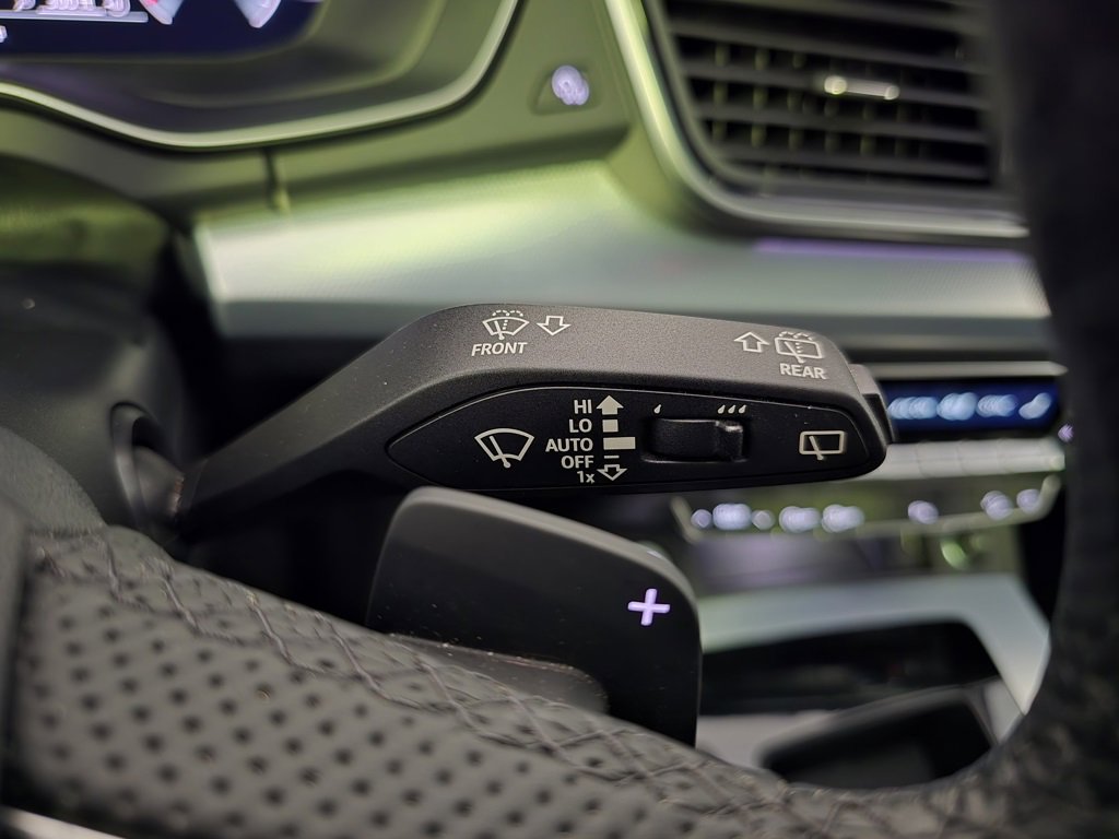 Certified 2025 Audi Q5 2.0T Premium Plus w/ Premium Plus Package image 24