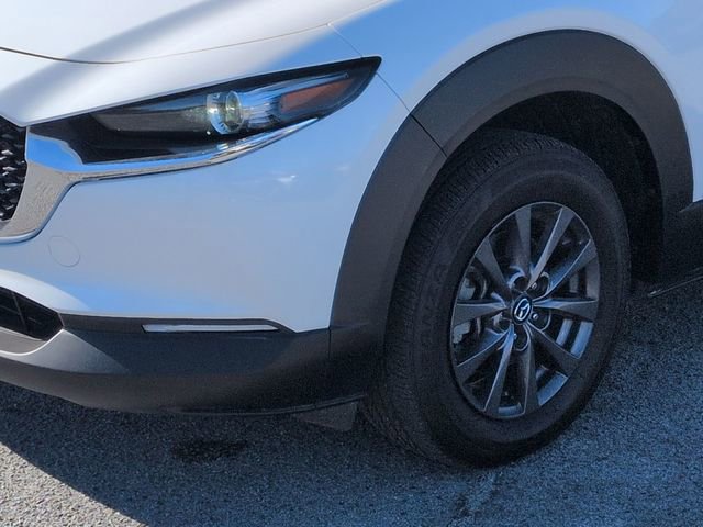 Used 2024 MAZDA CX-30 AWD 2.5 S image 9