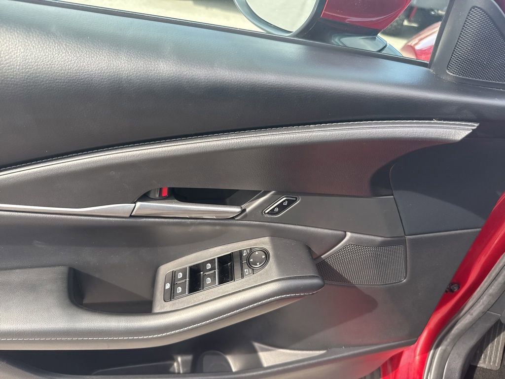 Used 2022 MAZDA CX-30 AWD 2.5 S w/ Select Package image 19