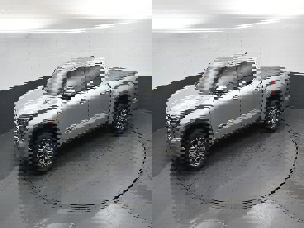 New 2026 Toyota Tundra 1794 Edition image 46