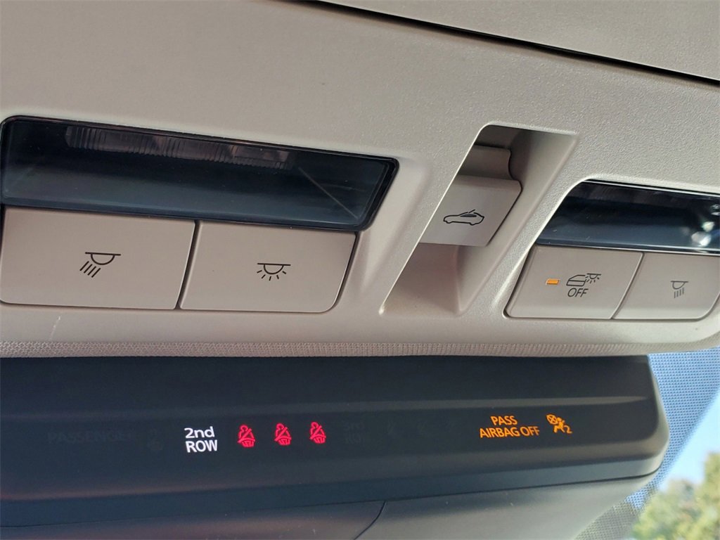 New 2025 MAZDA CX-50 AWD 2.5 S w/ Weather Package image 30