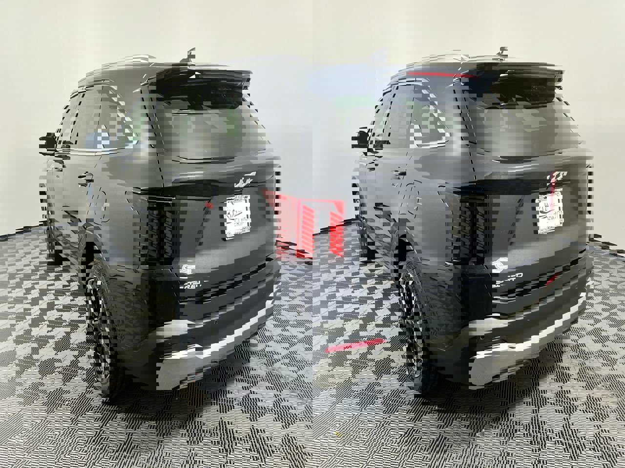 New 2026 Kia Sorento EX image 6