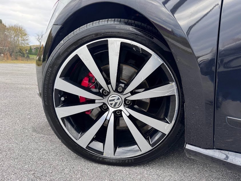 Used 2018 Volkswagen Passat 3.6 image 47