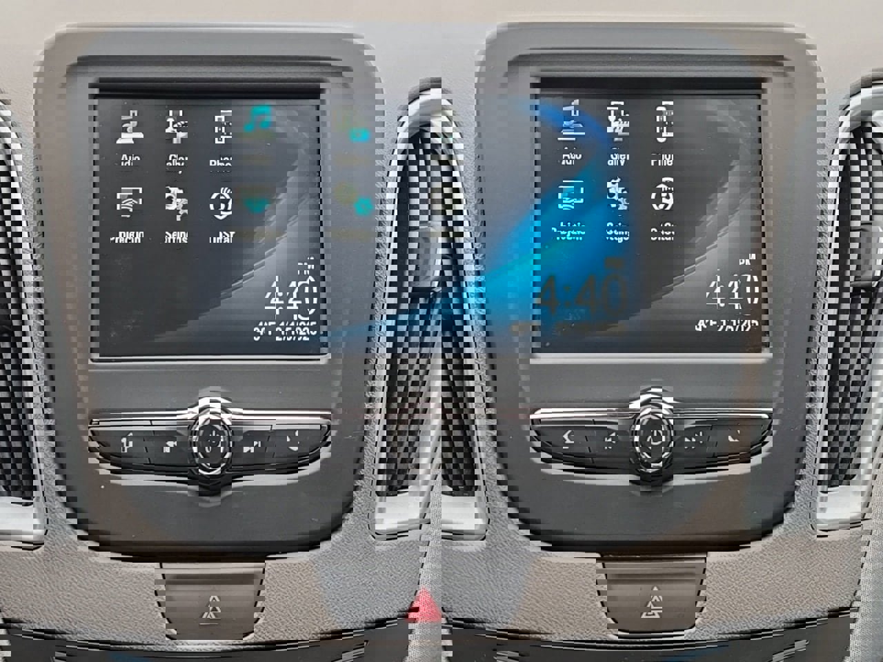 Used 2017 Chevrolet Malibu LS w/ LPO, Convenience Package 1 image 14