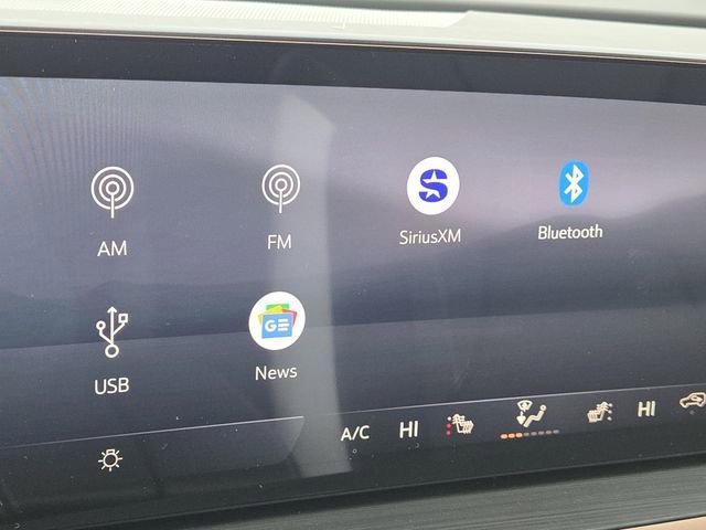 New 2026 Buick Envision Sport Touring AWD/4WD image 18
