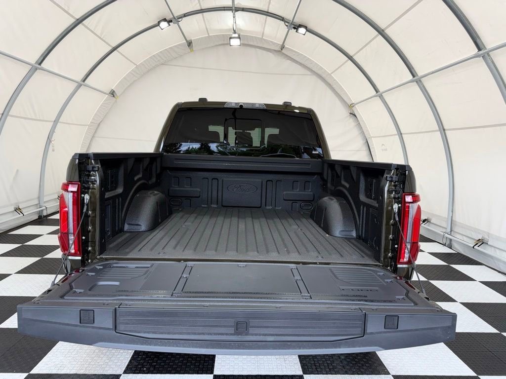 New 2026 Ford F150 Raptor AWD/4WD image 4
