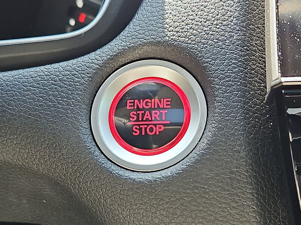 Used 2019 Honda CR-V EX-L image 22
