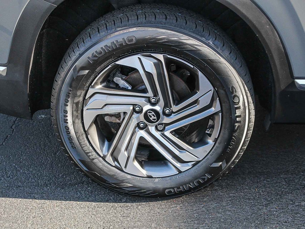 Certified 2022 Hyundai Santa Fe SEL w/ Cargo Package image 11