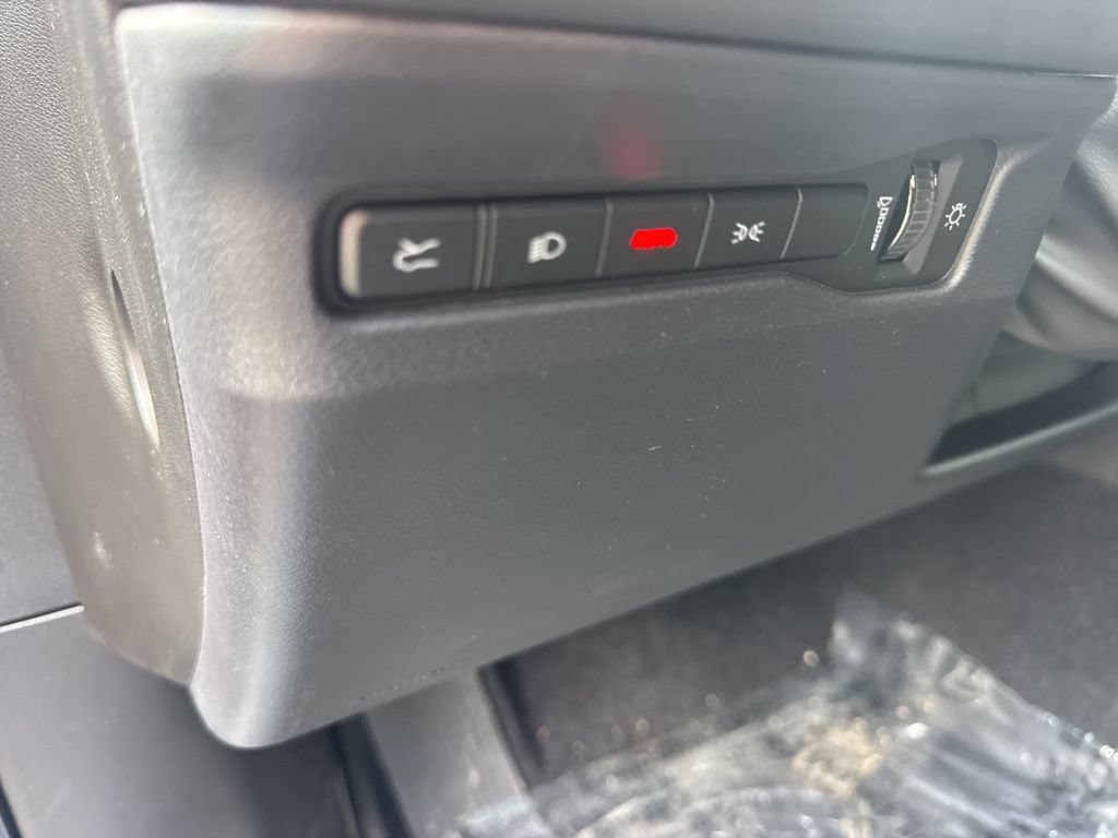 New 2026 Dodge Charger Scat Pack AWD/4WD image 11