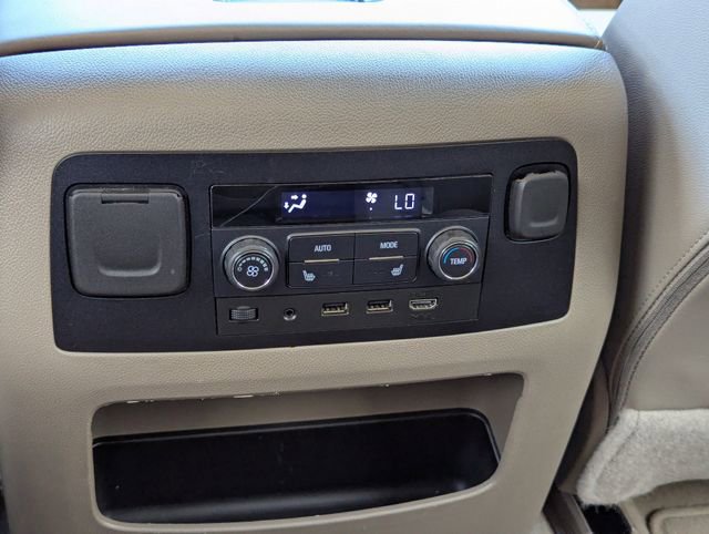 Used 2019 GMC Yukon XL SLT w/ Premium Edition RWD image 21