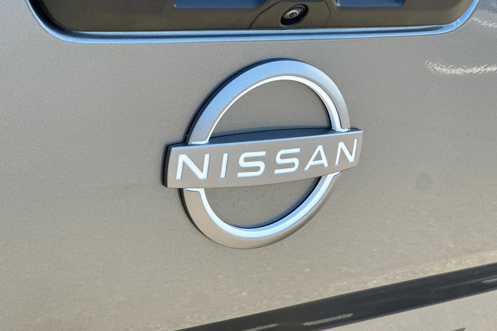 New 2026 Nissan Frontier SV RWD image 32