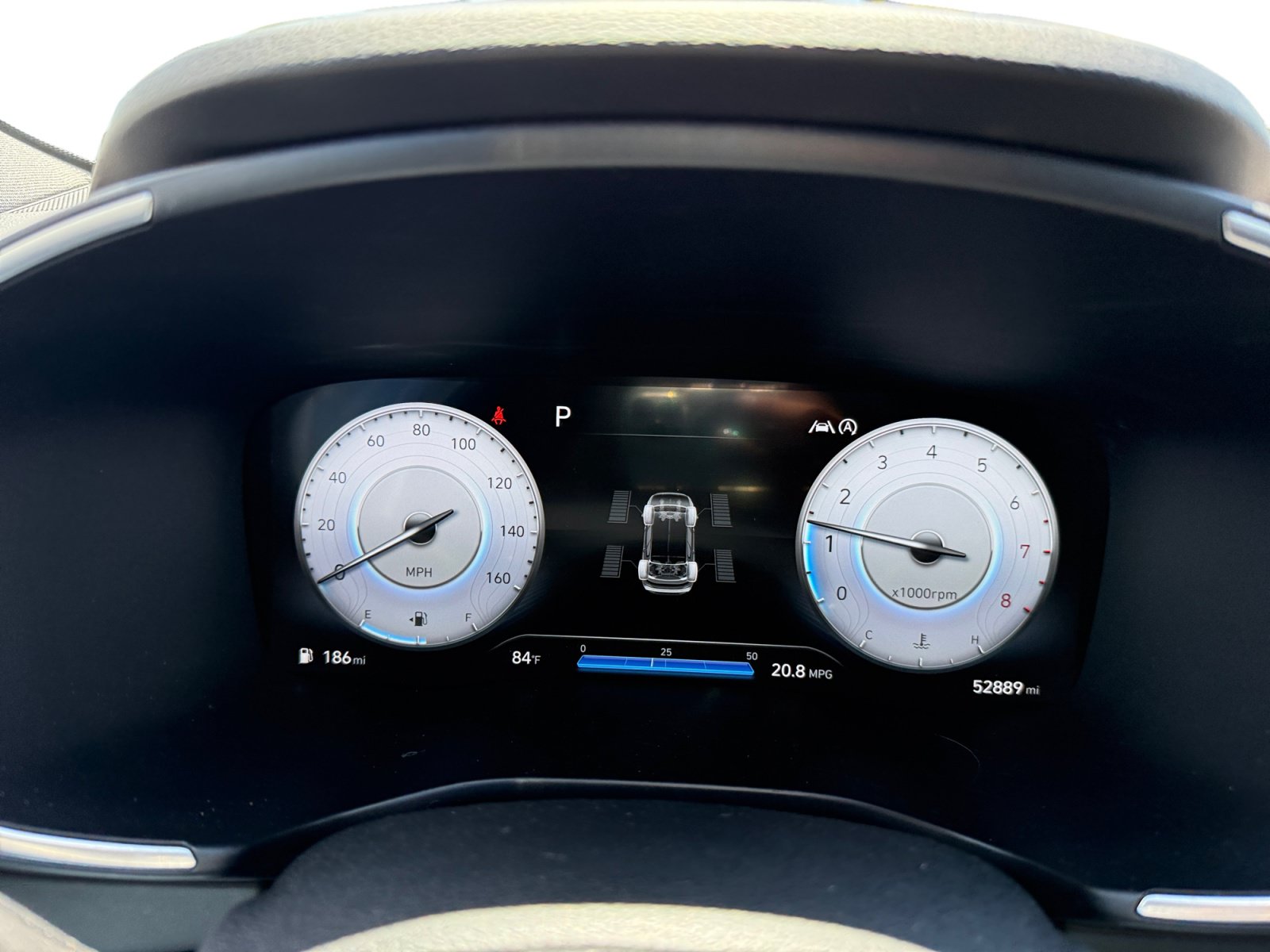 Certified 2022 Hyundai Santa Fe Limited AWD/4WD image 11
