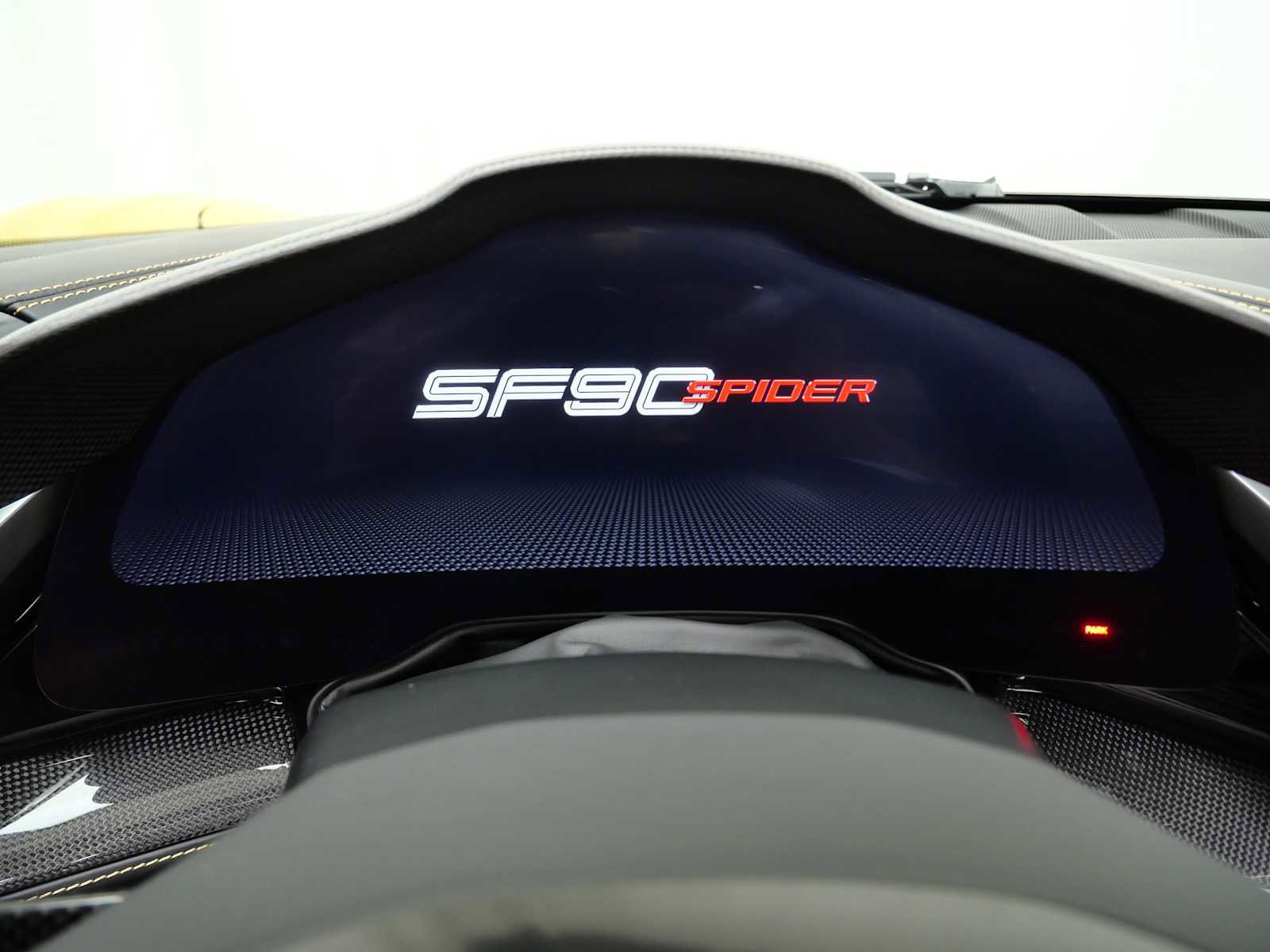 Certified 2022 Ferrari SF90 Spider image 24