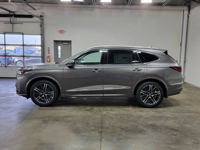 New 2026 Acura MDX w/ Advance Package AWD/4WD image 9