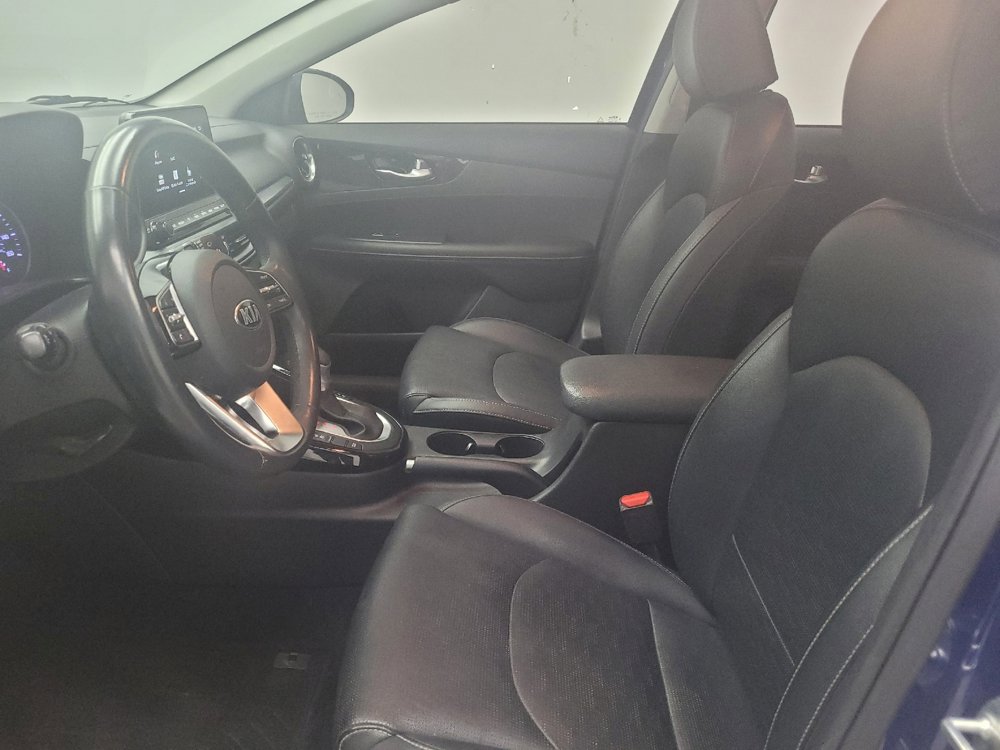 Used 2020 Kia Forte EX image 17