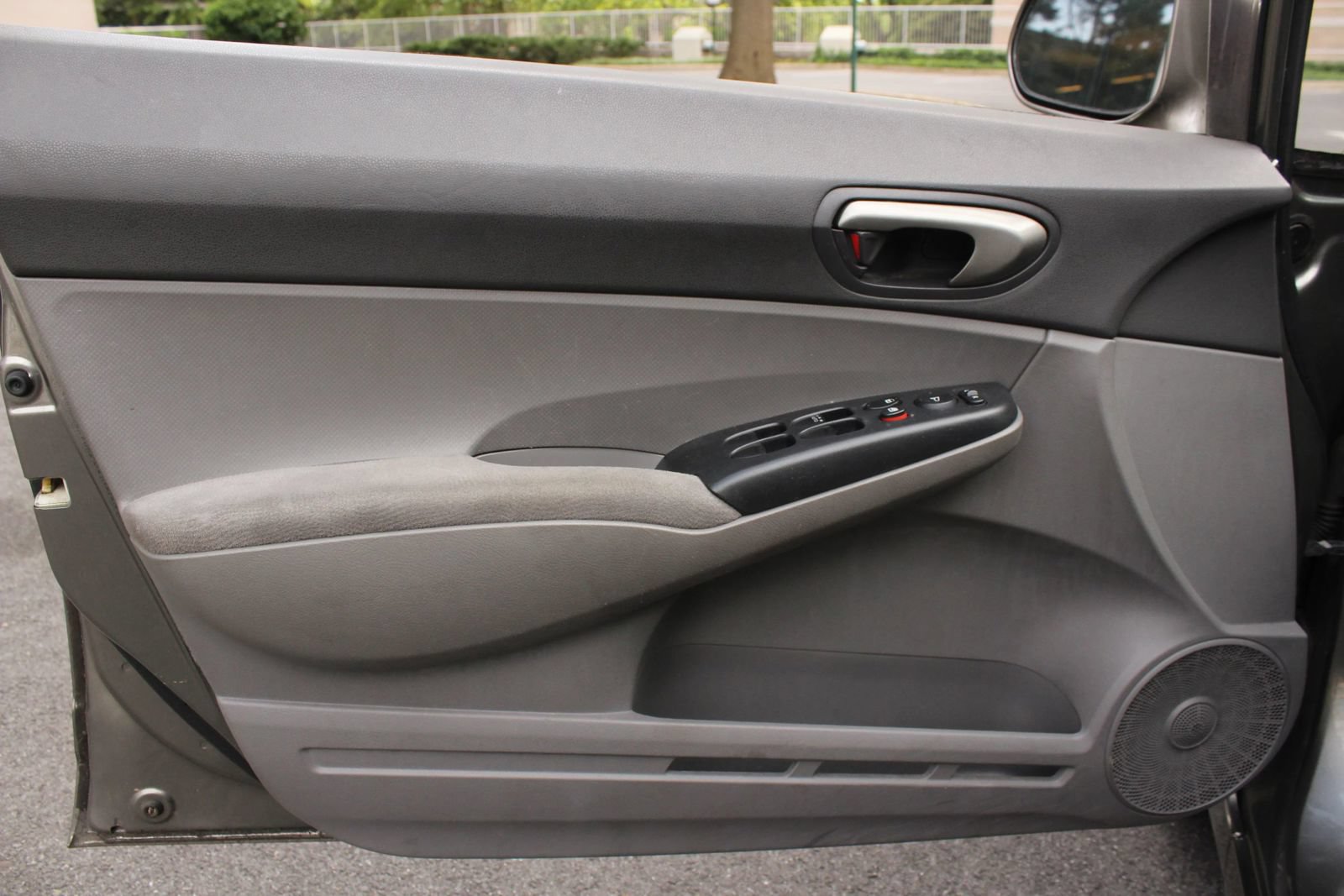 Used 2008 Honda Civic LX image 14