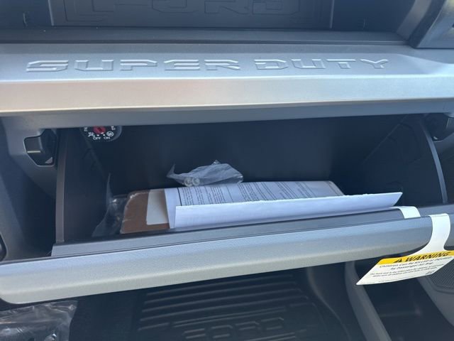 New 2026 Ford F550 4x4 Regular Cab Super Duty image 37