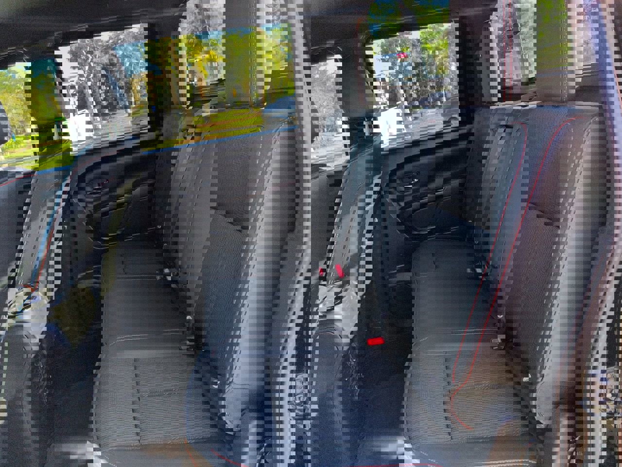 Used 2024 Nissan Titan PRO-4X w/ Off Road Protection Package image 13