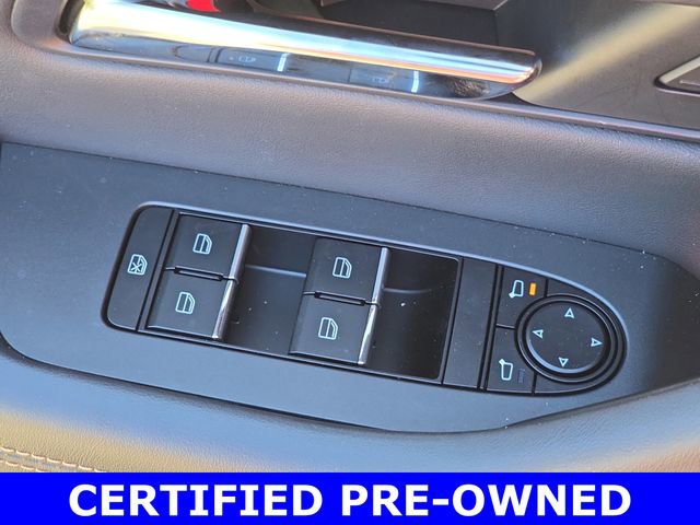 Certified 2024 MAZDA CX-90 Plug-In Hybrid w/ Preferred image 29