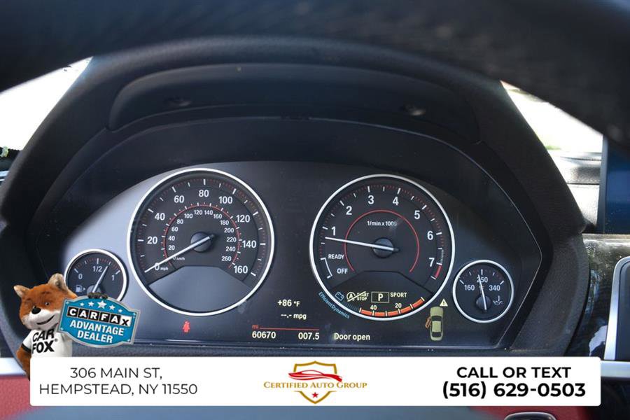 Used 2019 BMW 440i xDrive Coupe AWD/4WD image 14