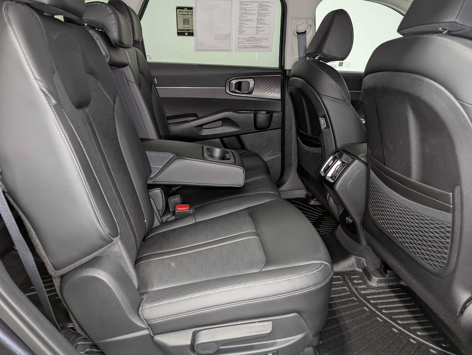 Certified 2026 Kia Sorento EX AWD/4WD image 41