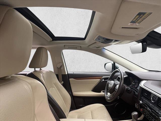 Used 2017 Lexus RX 350 RX 350 image 22