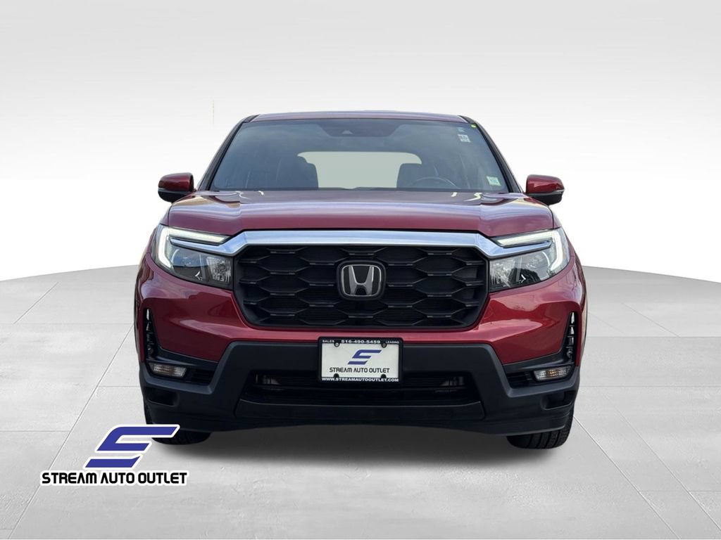 Used 2023 Honda Passport EX-L image 2