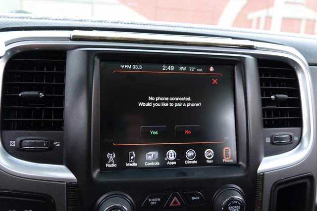 Used 2014 RAM 2500 Limited AWD/4WD image 60