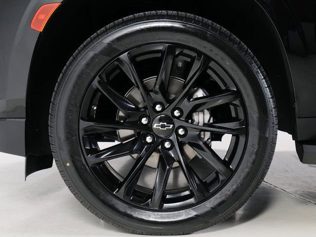 Used 2023 Chevrolet Tahoe Premier image 31