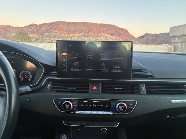 Used 2023 Audi A4 2.0T Premium Plus image 21