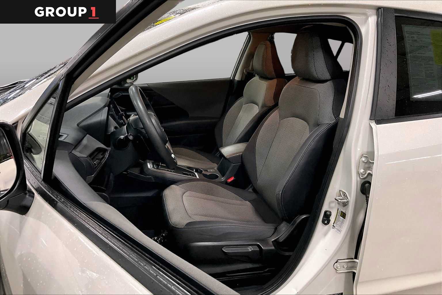 Certified 2024 Subaru Crosstrek 2.0i Premium AWD/4WD image 8