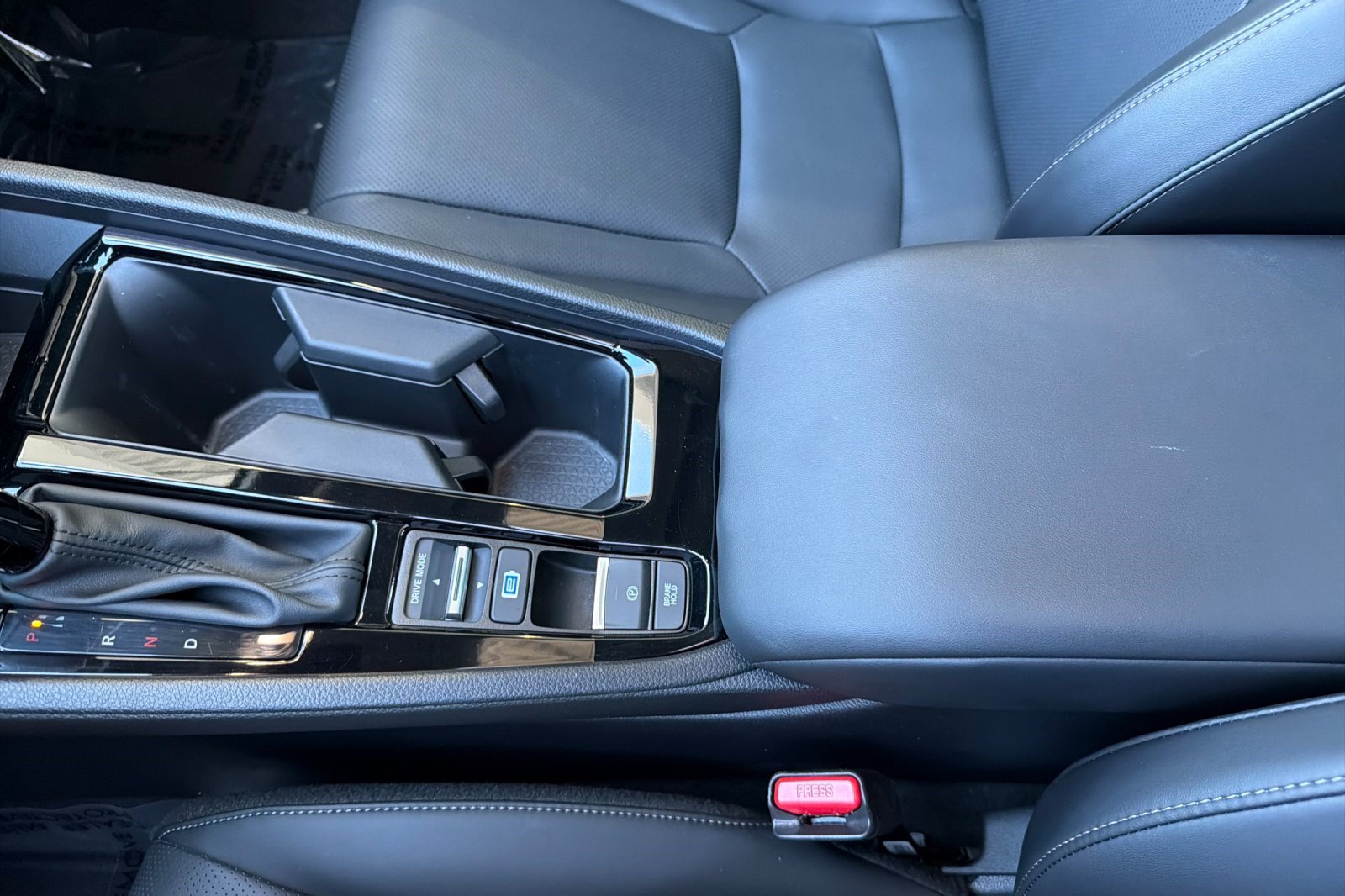 Used 2024 Honda Accord EX-L image 38