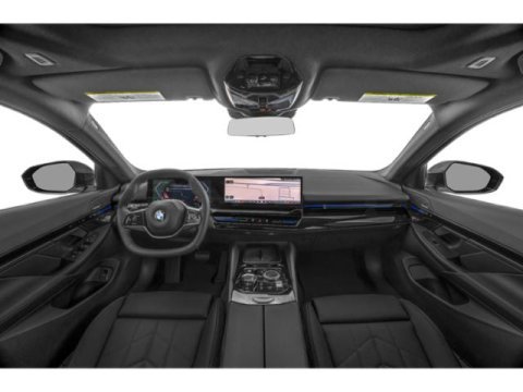Used 2026 BMW 530i xDrive w/ Premium Package AWD/4WD image 11